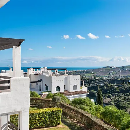 Panoramic Flat In M56 Appartamento *