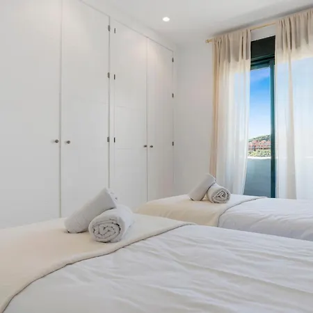 Panoramic Flat In M56