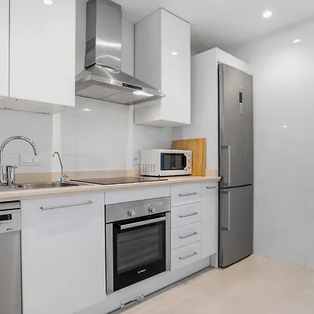 Panoramic Flat In M56 *