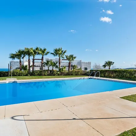 Panoramic Flat In M56