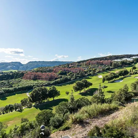 Panoramic Flat In M56 Apartment Casares